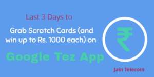last-three-days-google-tez-app-scratch-cards