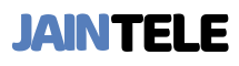 Jain Telecom • Since 2012